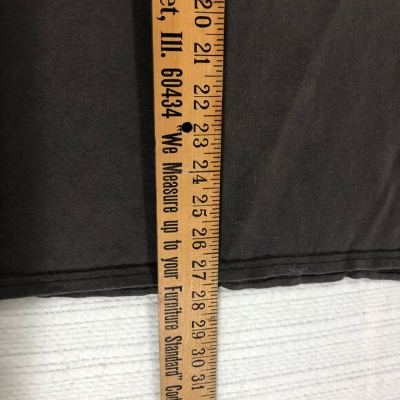 Periodic Table of‎ DC Comics Superheroes Tee T-Shirt Adult Men's L Size Large - Picture 7 of 8